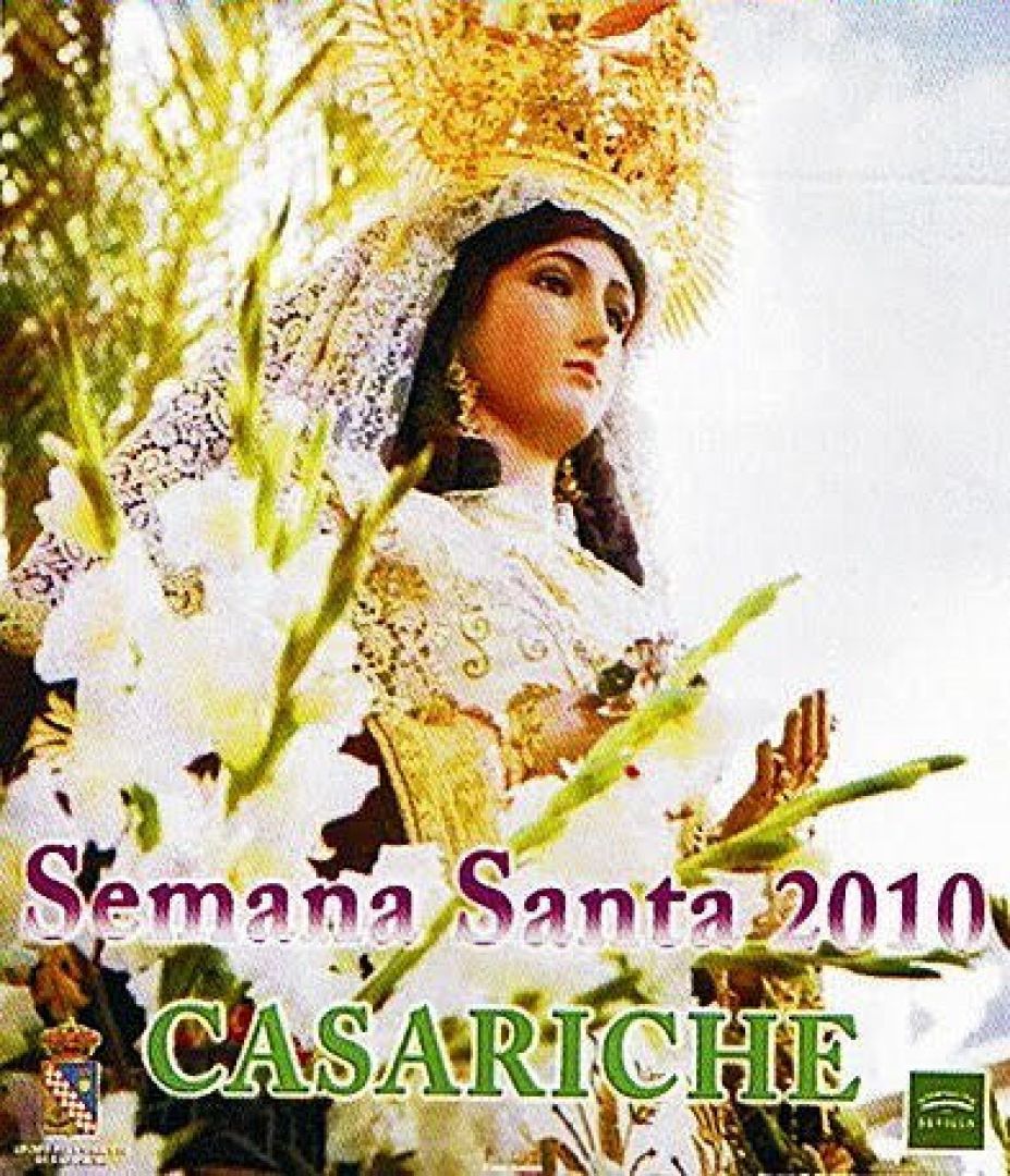 Semana Santa en Casariche  